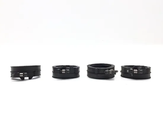 Throttle Body Intake Boot Manifold 2006 Yamaha YZF R1 2801A