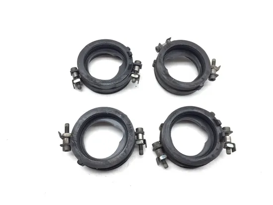 Throttle Body Intake Boot Manifold 2006 Yamaha YZF R1 2801A