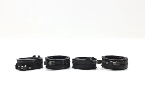 Throttle Body Intake Boot Manifold 2006 Yamaha YZF R1 2801A