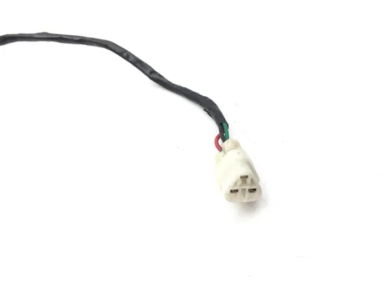 Rear Tail Light Brake Back Lens 2006 Yamaha YZF R1 2801A