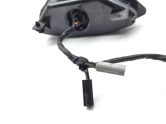 Rear Tail Light Brake Back Lens 2006 Yamaha YZF R1 2801A