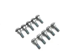 Left Right Front Brake Disc Rotor Bolts 2006 Yamaha YZF R1 2801A