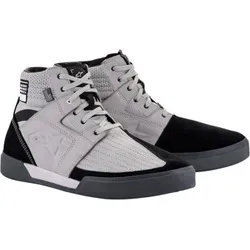 Alpinestars Primer Shoes Men 13.5 Black Gray