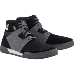 Alpinestars Primer Shoes Men 12 Black Charcoal