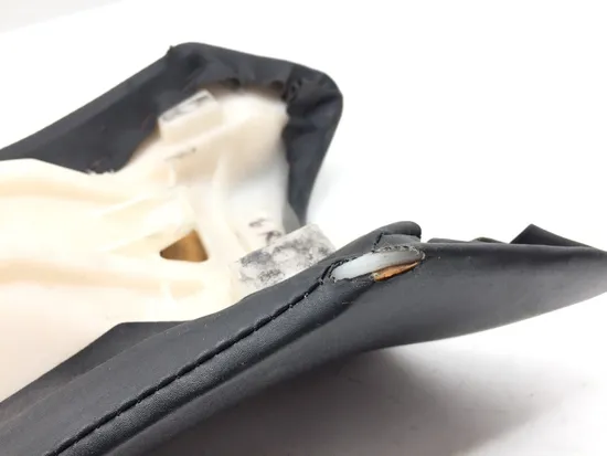 Front Seat Rider Driver Pad Cushion 2006 Yamaha YZF R1 2801A x