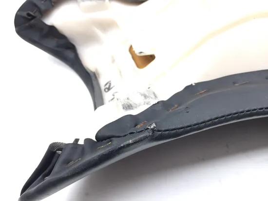 Front Seat Rider Driver Pad Cushion 2006 Yamaha YZF R1 2801A x