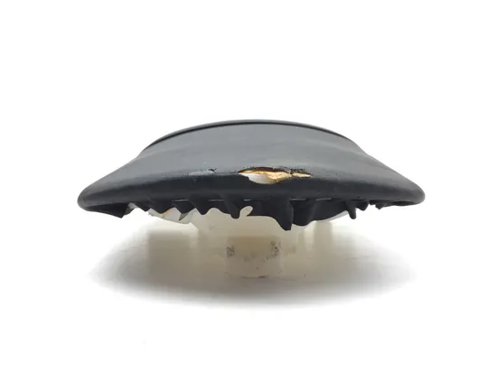 Rear Passenger Seat Back Pad Cushion 2006 Yamaha YZF R1 2801A x