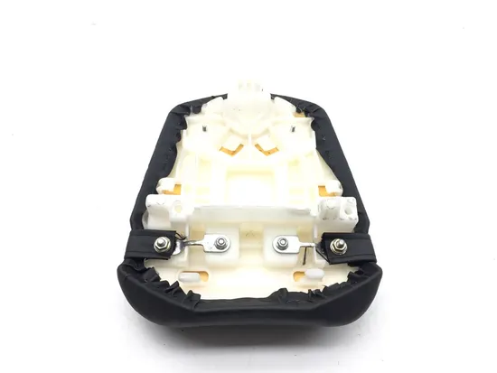 Rear Passenger Seat Back Pad Cushion 2006 Yamaha YZF R1 2801A x