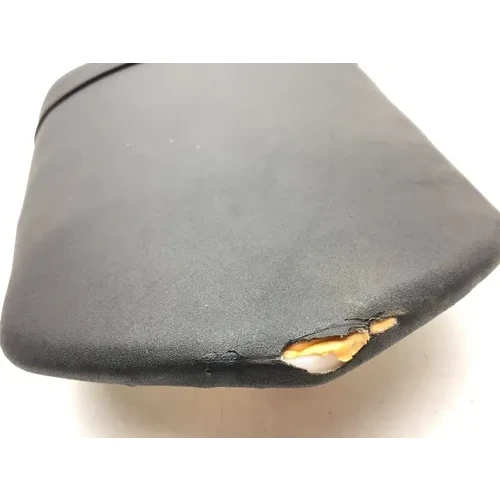 Rear Passenger Seat Back Pad Cushion 2006 Yamaha YZF R1 2801A x 5
