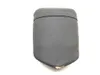 Rear Passenger Seat Back Pad Cushion 2006 Yamaha YZF R1 2801A x