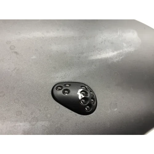 Right Side Mid Upper Fairing Cover 2006 Yamaha YZF R1 2801A x 9