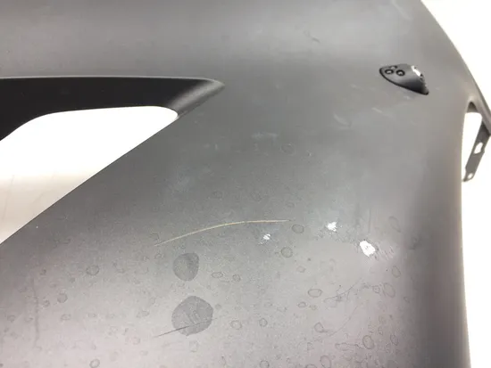 Right Side Mid Upper Fairing Cover 2006 Yamaha YZF R1 2801A x