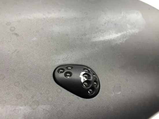 Right Side Mid Upper Fairing Cover 2006 Yamaha YZF R1 2801A x