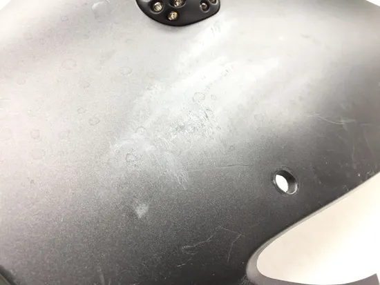 Right Side Mid Upper Fairing Cover 2006 Yamaha YZF R1 2801A x