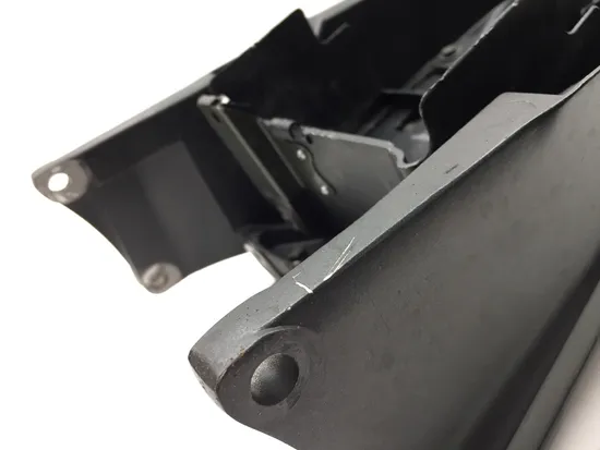 Subframe Rear Tail Sub Frame Back 2006 Yamaha YZF R1 2801A x