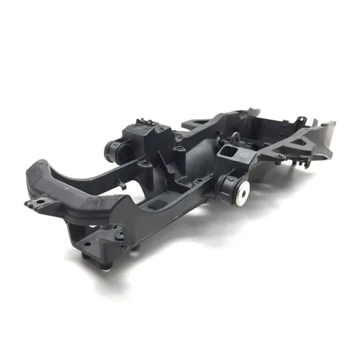 Subframe Rear Tail Sub Frame Back 2006 Yamaha YZF R1 2801A x 5