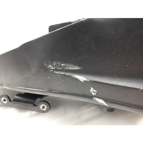 Subframe Rear Tail Sub Frame Back 2006 Yamaha YZF R1 2801A x 9