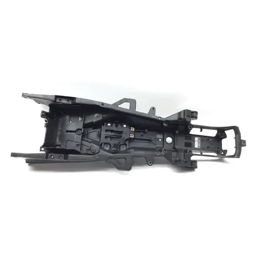 Subframe Rear Tail Sub Frame Back 2006 Yamaha YZF R1 2801A x 19