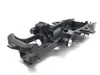 Subframe Rear Tail Sub Frame Back 2006 Yamaha YZF R1 2801A x