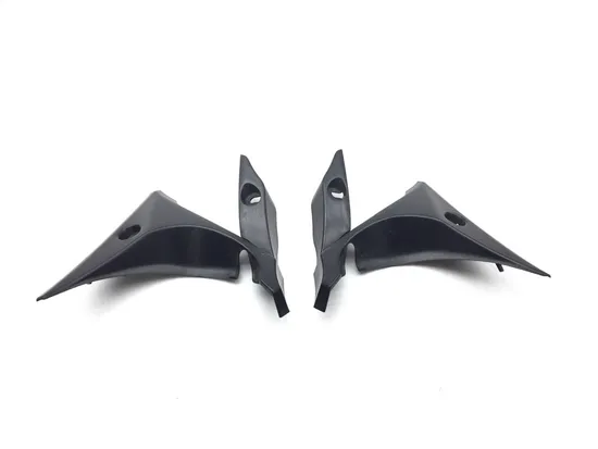 Misc Plastic Set 2006 Yamaha YZF R1 2801A