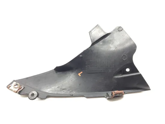 Misc Plastic Set 2006 Yamaha YZF R1 2801A