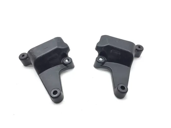 Misc Plastic Set 2006 Yamaha YZF R1 2801A