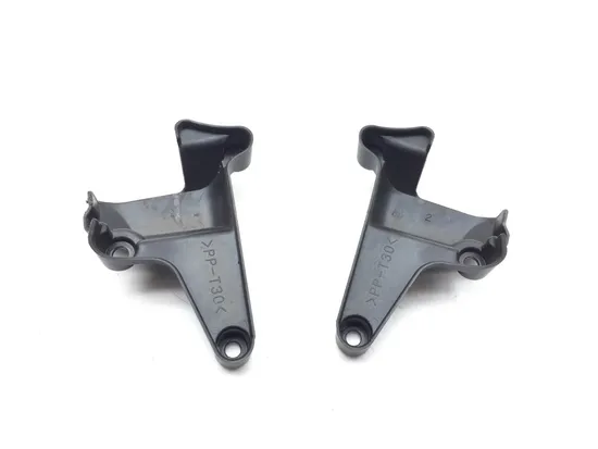 Misc Plastic Set 2006 Yamaha YZF R1 2801A