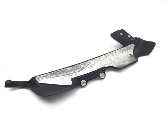 Misc Plastic Set 2006 Yamaha YZF R1 2801A