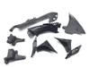 Misc Plastic Set 2006 Yamaha YZF R1 2801A
