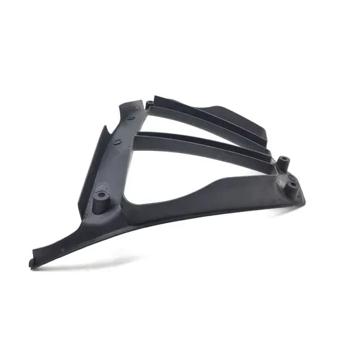 Front Center Inner V Fairing Cover 2006 Yamaha YZF R1 2801A 10