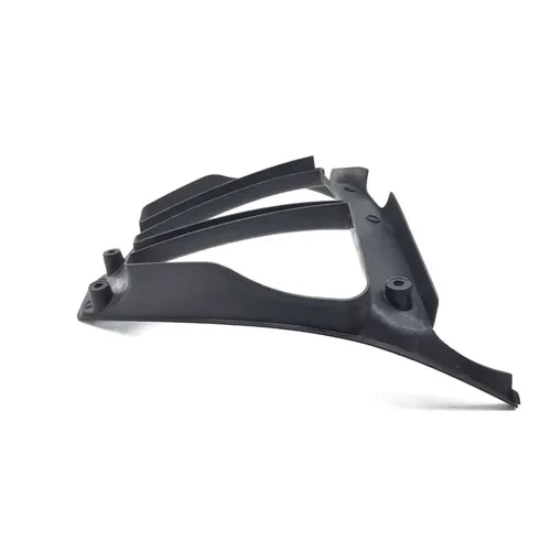 Front Center Inner V Fairing Cover 2006 Yamaha YZF R1 2801A 7