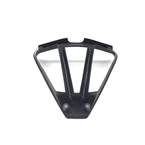 Front Center Inner V Fairing Cover 2006 Yamaha YZF R1 2801A 9