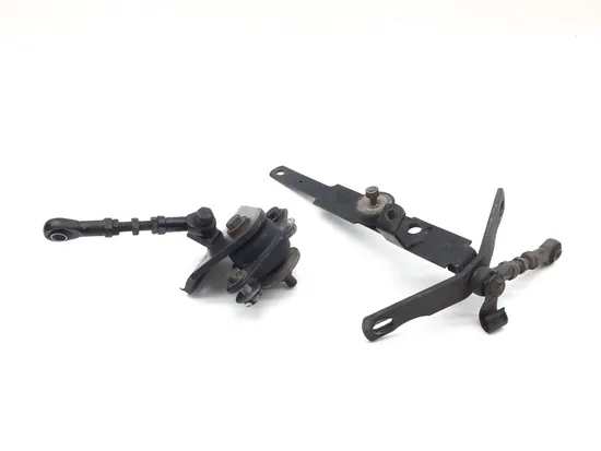 Engine Motor Mounts 1987 Harley-Davidson EVO Electra Glide FLHT 2760A