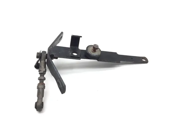 Engine Motor Mounts 1987 Harley-Davidson EVO Electra Glide FLHT 2760A