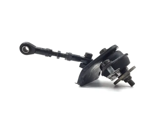 Engine Motor Mounts 1987 Harley-Davidson EVO Electra Glide FLHT 2760A