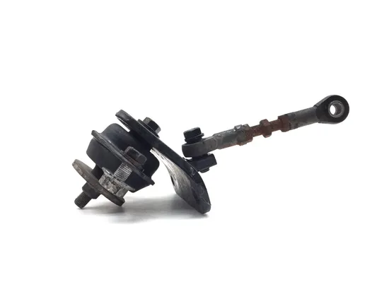 Engine Motor Mounts 1987 Harley-Davidson EVO Electra Glide FLHT 2760A