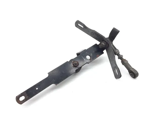 Engine Motor Mounts 1987 Harley-Davidson EVO Electra Glide FLHT 2760A