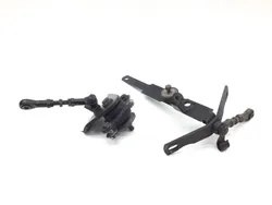 Engine Motor Mounts 1987 Harley-Davidson EVO Electra Glide FLHT 2760A