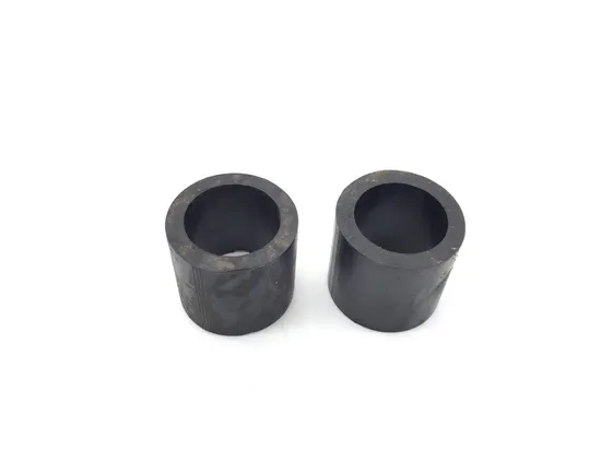 Front Rubber Fork Stopper 1987 Harley-Davidson EVO Electra Glide FLHT 2760A