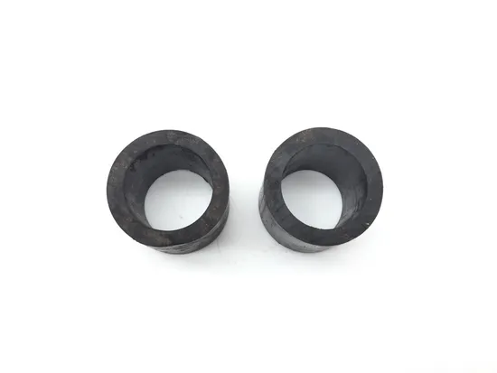 Front Rubber Fork Stopper 1987 Harley-Davidson EVO Electra Glide FLHT 2760A