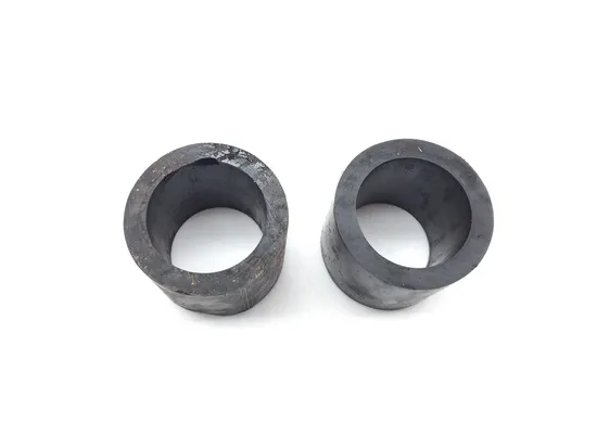 Front Rubber Fork Stopper 1987 Harley-Davidson EVO Electra Glide FLHT 2760A