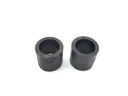 Front Rubber Fork Stopper 1987 Harley-Davidson EVO Electra Glide FLHT 2760A