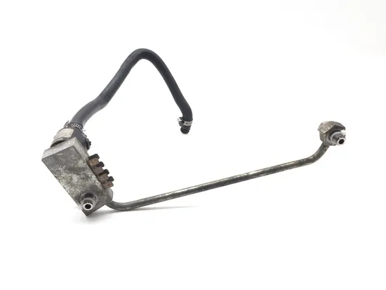 Front Fork Air Control Valve Assembly 1987 Harley Electra Glide FLHT 2760A