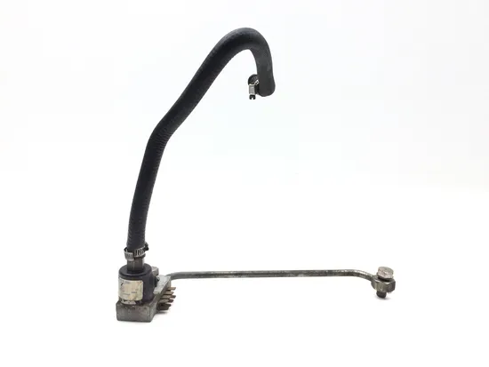 Front Fork Air Control Valve Assembly 1987 Harley Electra Glide FLHT 2760A