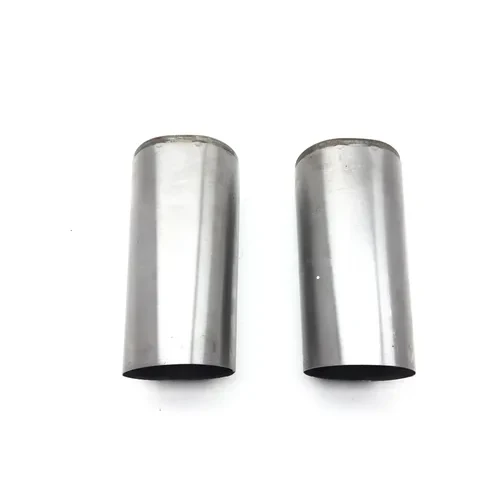 Fork Covers 1987 Harley-Davidson EVO Electra Glide FLHT 2760A 3