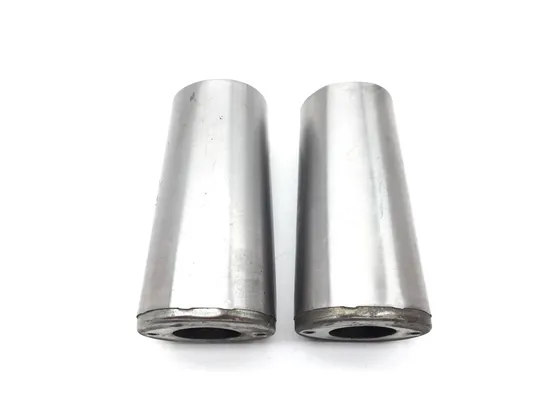 Fork Covers 1987 Harley-Davidson EVO Electra Glide FLHT 2760A 3