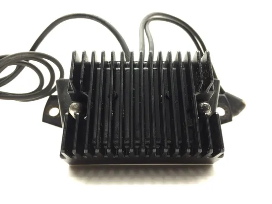 Ignition Voltage Regulator 1987 Harley-Davidson EVO Electra Glide FLHT 2760A