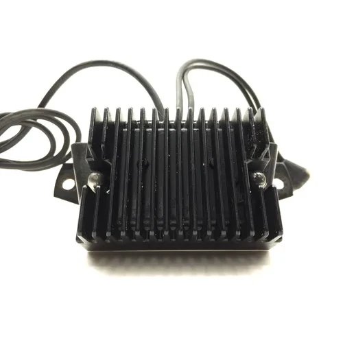 Ignition Voltage Regulator 1987 Harley-Davidson EVO Electra Glide FLHT 2760A 5
