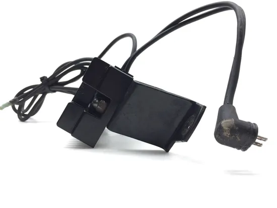 Ignition Voltage Regulator 1987 Harley-Davidson EVO Electra Glide FLHT 2760A