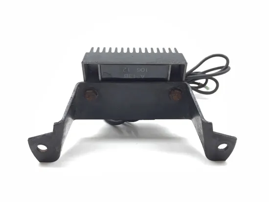 Ignition Voltage Regulator 1987 Harley-Davidson EVO Electra Glide FLHT 2760A